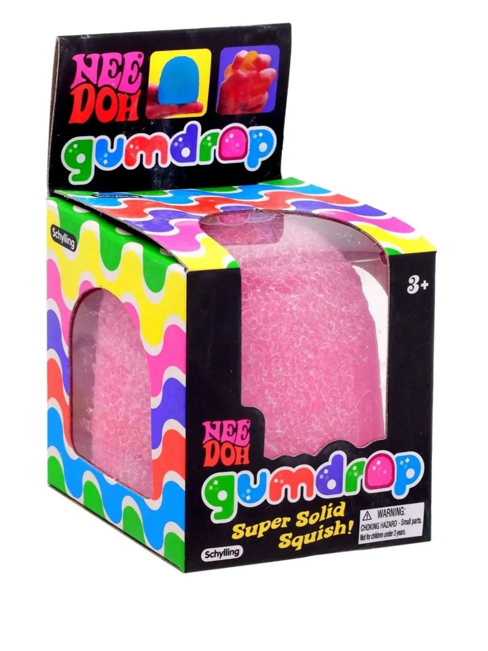 NEE DOH Gumdrop! - Picture 2 of 7